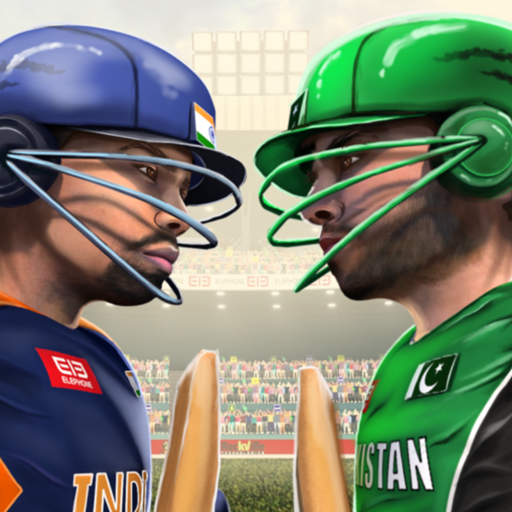 Games like RVG Real World Cricket Game 3D