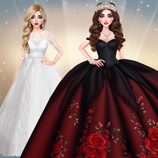 Games like Fashion Game Makeup & Dress up