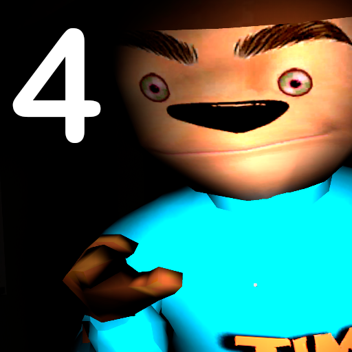Games like 5 nights at Tima 4: School