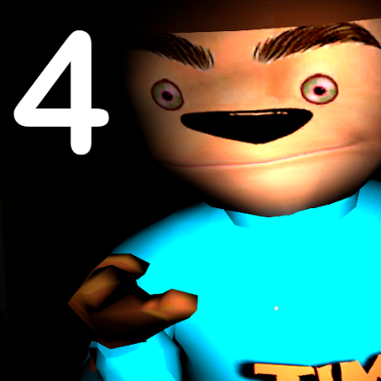 5 nights at Tima 4: School Image