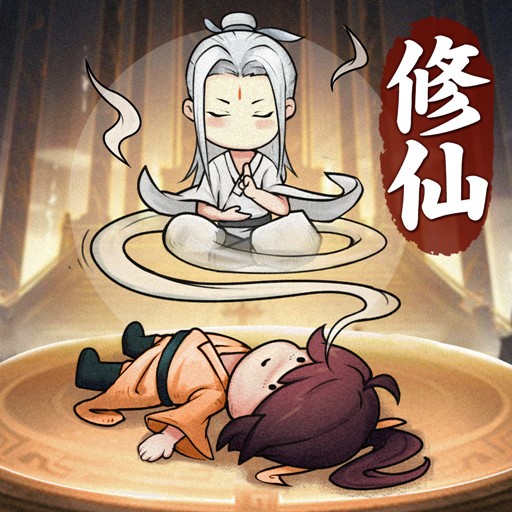 Games like Lay Flat-M Casual Idle RPG