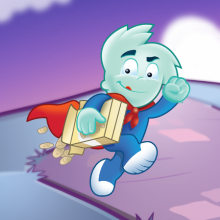 Pajama Sam 3 Image
