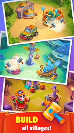 Spin Voyage: Master of Coin! screenshot