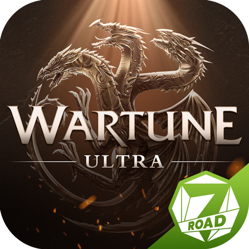 Games like Wartune Ultra
