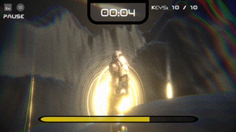 10 Seconds of Chaos Image