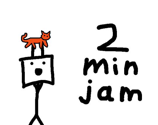 2 min jam Image