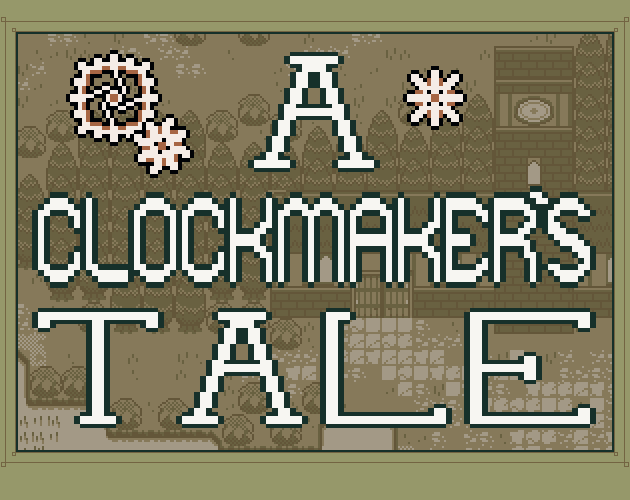 Games like A Clockmaker's Tale