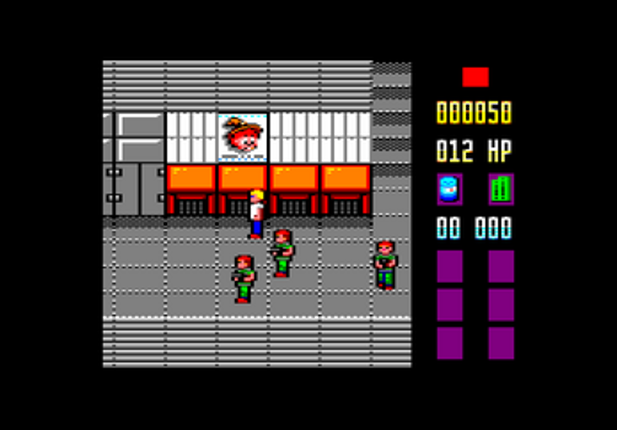 Alloy Box Image