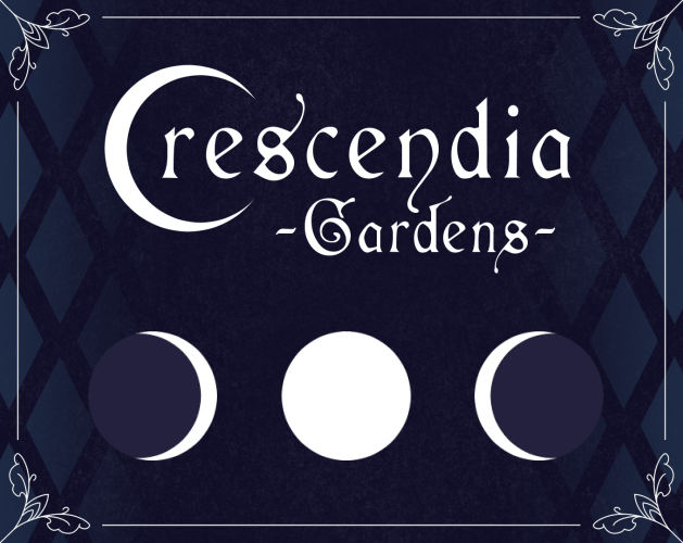 Games like Crescendia Gardens