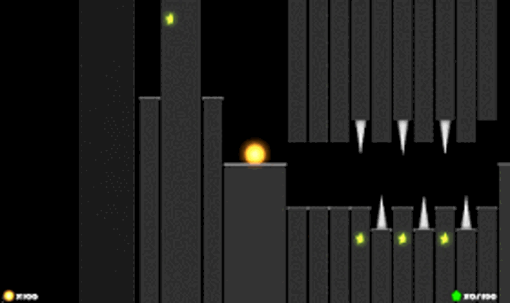 Curavity screenshot