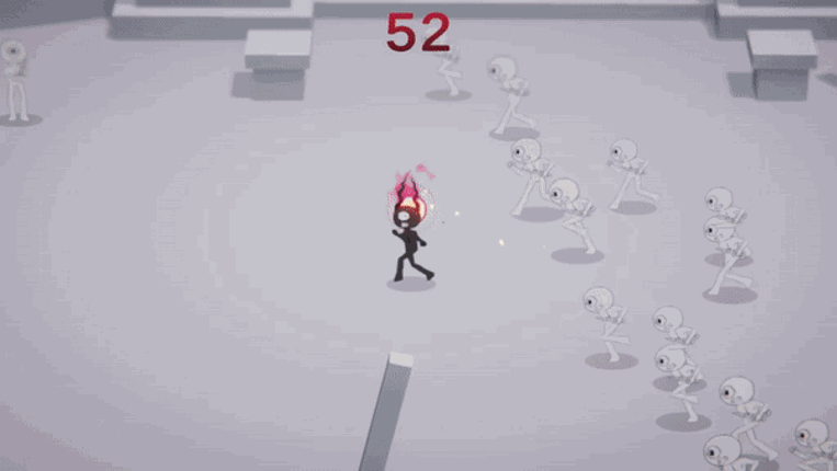 Cycle of Murder Image