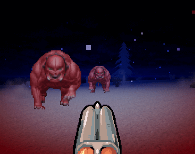 Games like Eisige Mitternacht