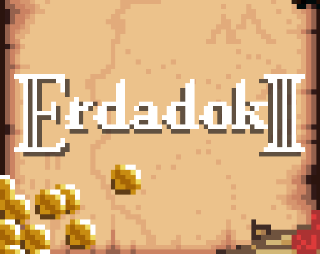 Games like Erdadok 3