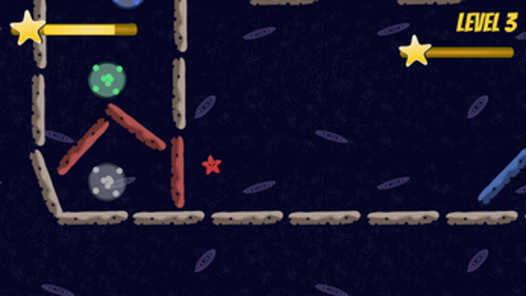 Falling Star Image