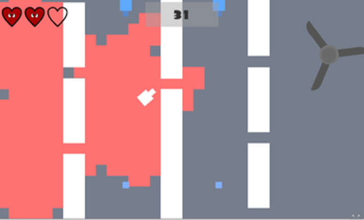 Flattoon screenshot
