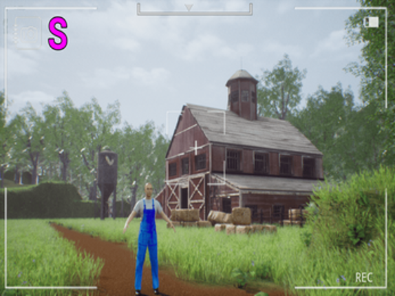 Frustrum of Truth screenshot