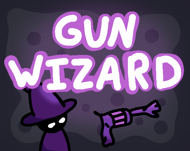 Games like Gun Wizard