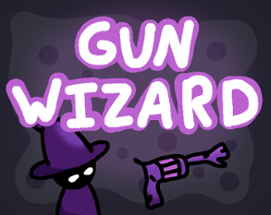 Gun Wizard Image