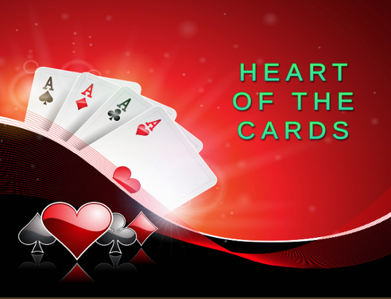 Heart of the Cards Image