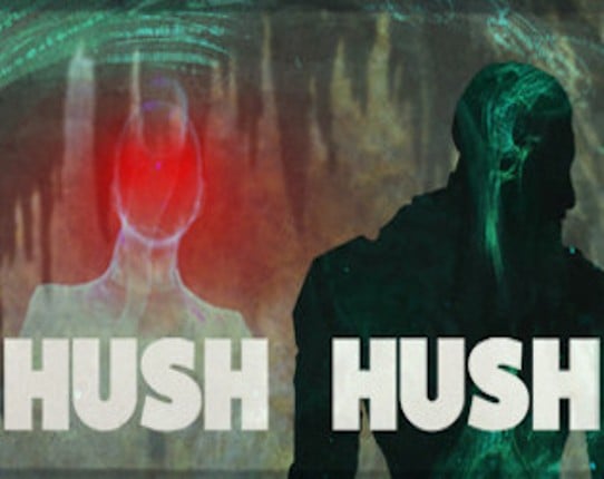 Hush Hush Game Cover