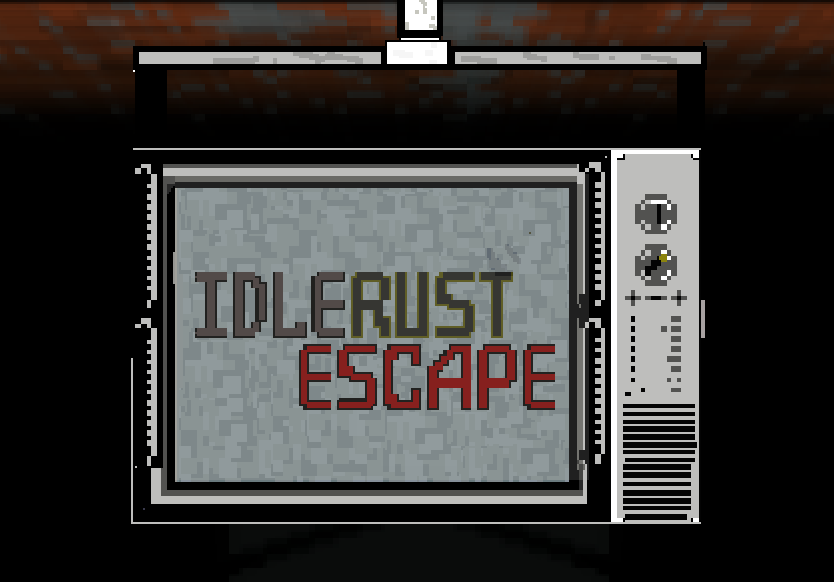 Games like IdleRust
