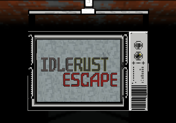 IdleRust Image