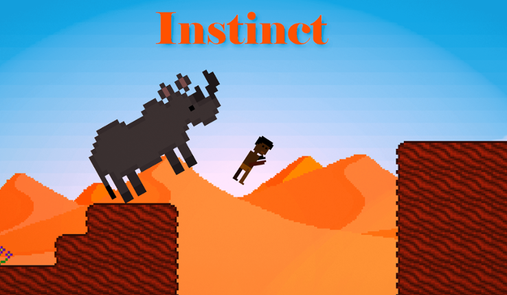 Instinct Image