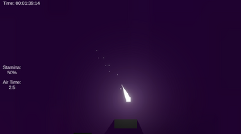 Just Keep Jumping screenshot