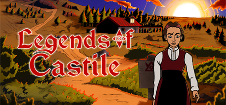 Games like Legends of Castile