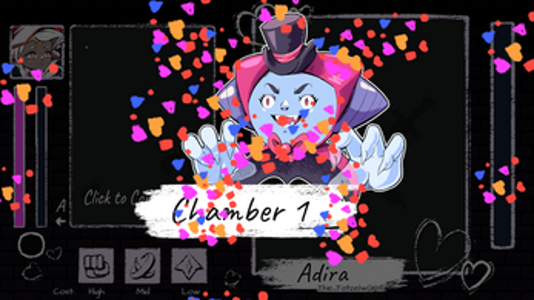 Monster Girl Dating Dungeon Image