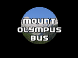Games like Mount Olympus Bus