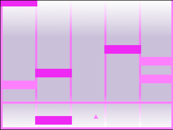 Neonskip screenshot