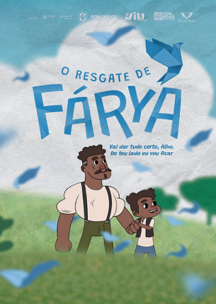 O Resgate de Fárya Image