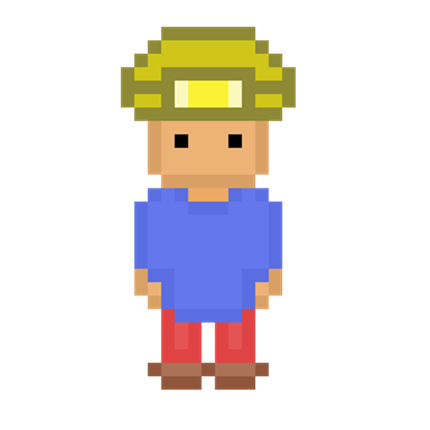 Octagonal Defender Image
