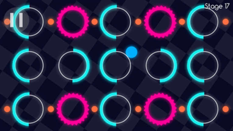 Orbiters screenshot
