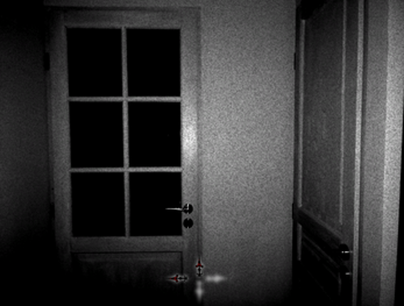 OROBAZGU: THE MIRROR screenshot