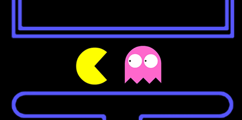 PacMan: No Cherries! screenshot