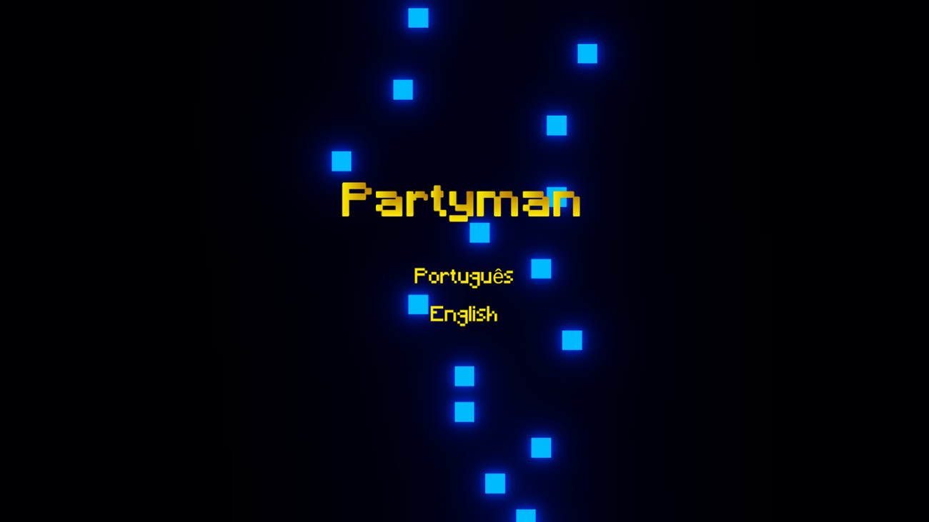Games like Partyman