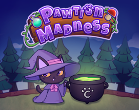 Pawtion Madness Image