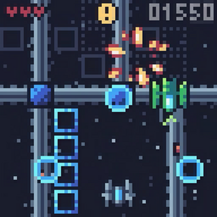 PicoShot screenshot