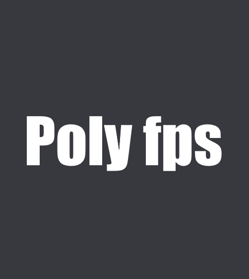 Games like Poly FPS V: 0.9