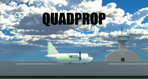 Games like Quadprop