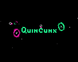 Quincunx Image