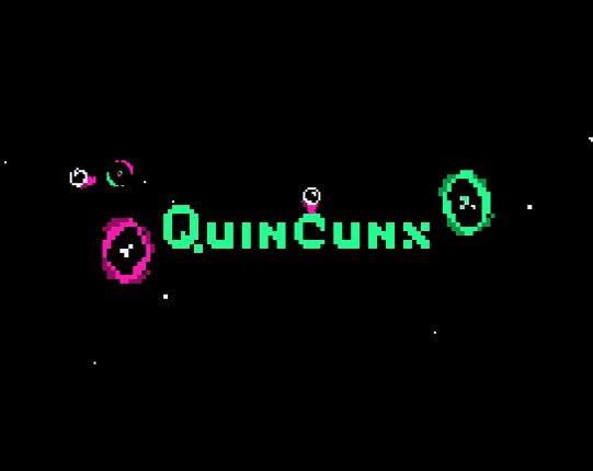 Quincunx Game Cover