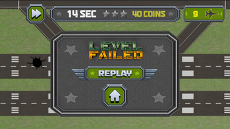 RapidRunwayRepair screenshot