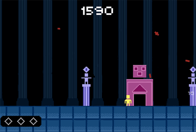 Reject False Idols screenshot