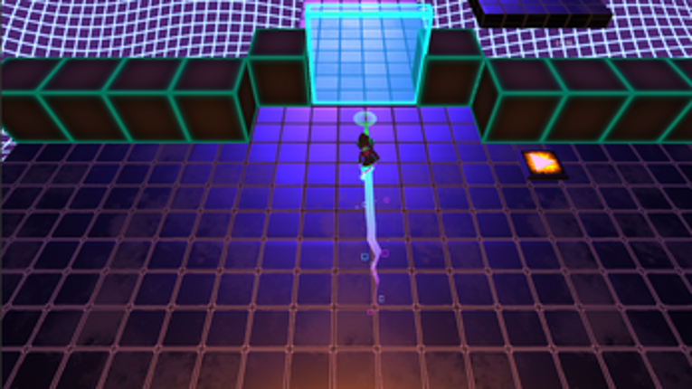RetroChase Image