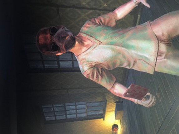 Revenge of the GraveHunters screenshot