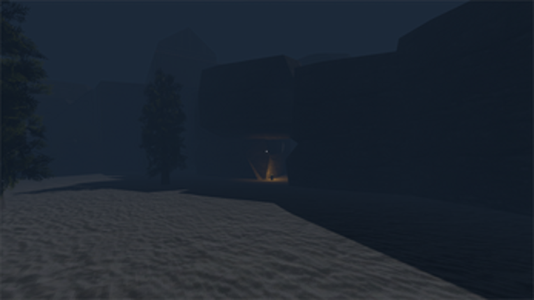 Escape from frost valley screenshot
