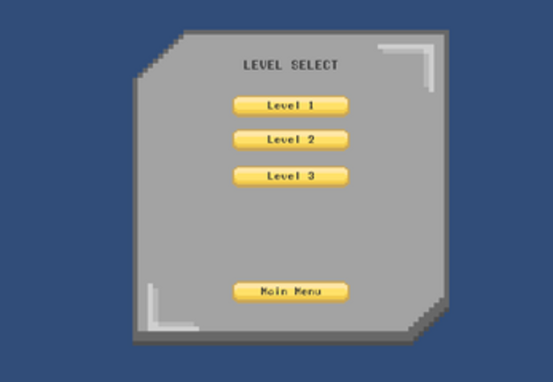 Space Blaster screenshot